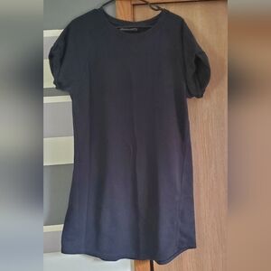 Under Armour Sweatshirt Dress